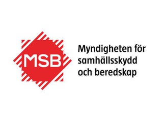 logotyp msb