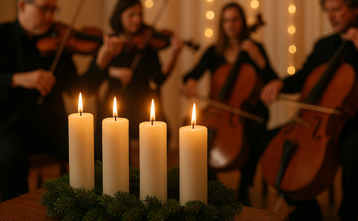 adventsmusik