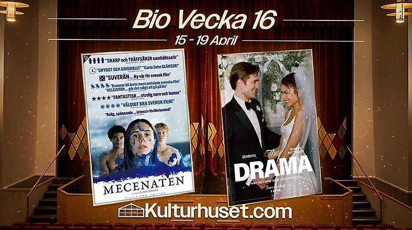 bio vecka 16