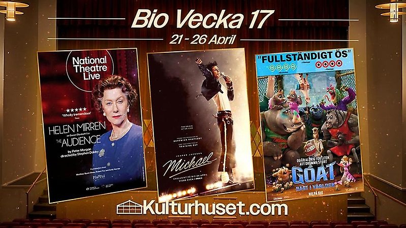 bio vecka 17