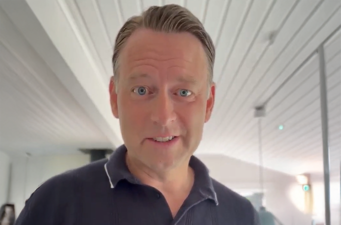 johan amnå